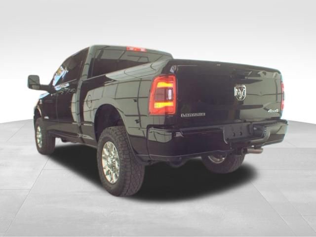 Used 2024 RAM 2500 Laramie AWD/4WD image 7