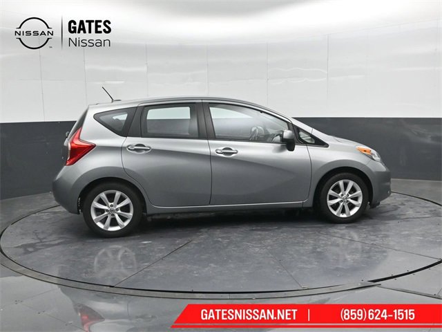 Used 2014 Nissan Versa Note SV w/ SL Package image 3