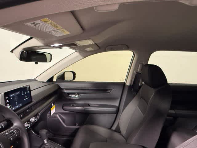 New 2027 Honda CR-V LX image 34
