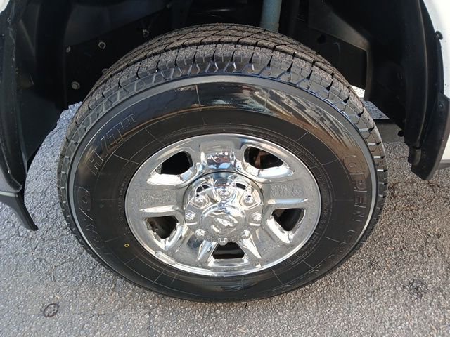 Used 2024 RAM 2500 Tradesman w/ Chrome Appearance Group AWD/4WD image 55