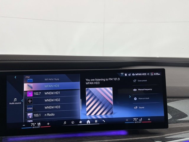 Certified 2023 BMW 760i xDrive image 16