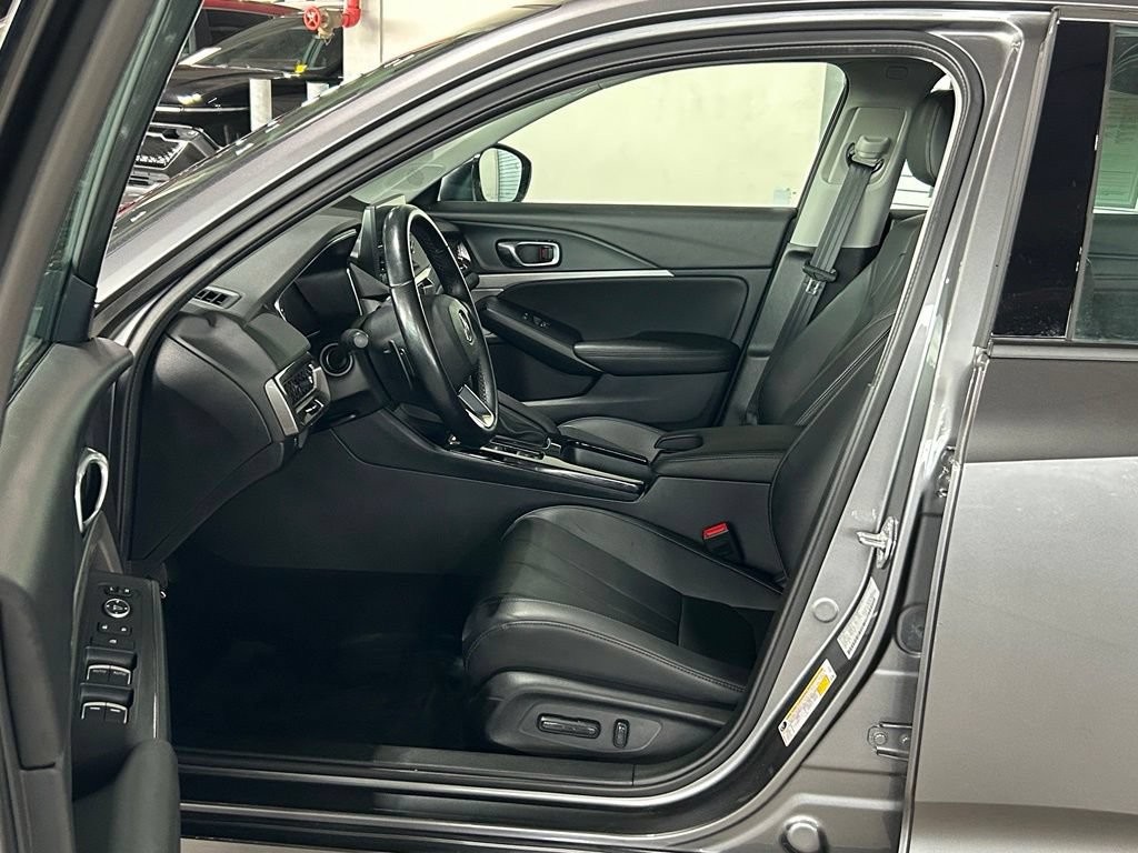 Used 2024 Acura Integra FWD image 9