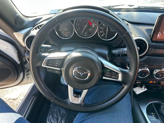 Used 2023 MAZDA MX-5 Miata Grand Touring image 24