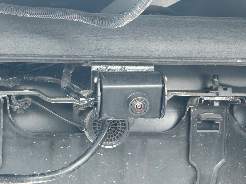 Used 2024 Ford F550 4x4 Regular Cab Super Duty image 60