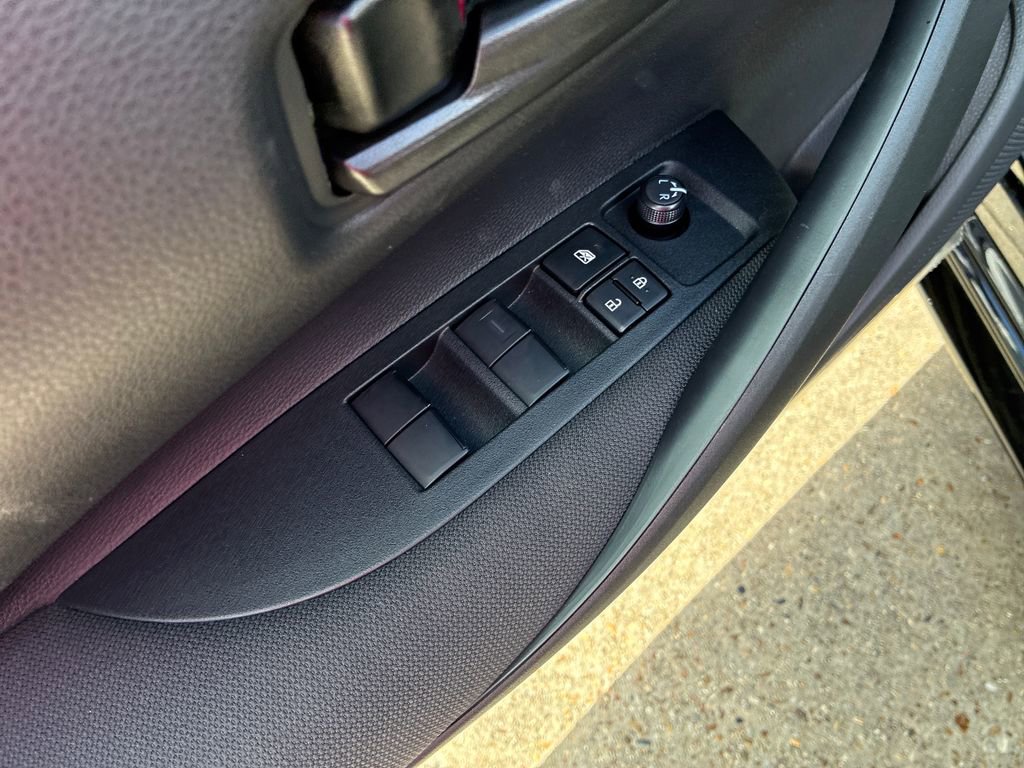 New 2026 Toyota Corolla LE image 13
