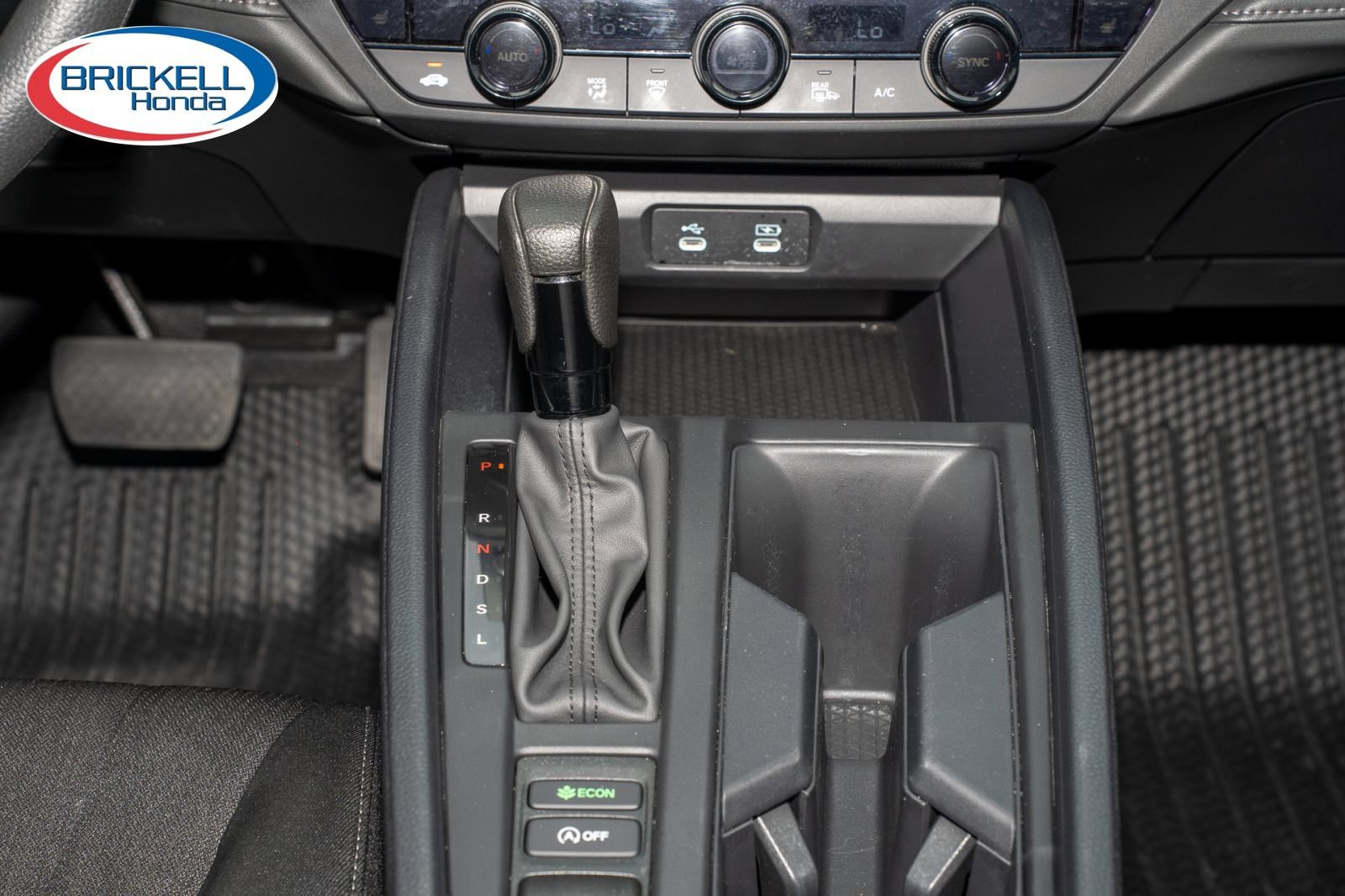 Certified 2025 Honda Accord SE image 26