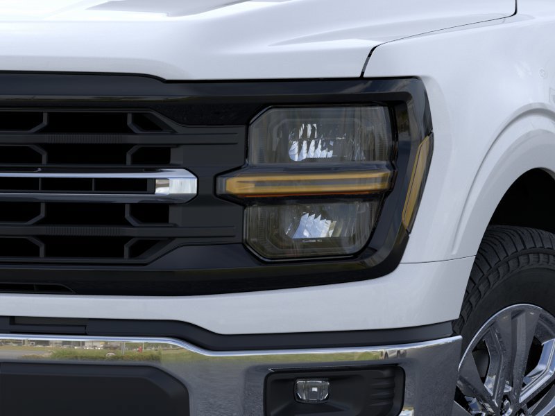 New 2026 Ford F150 XLT AWD/4WD image 18