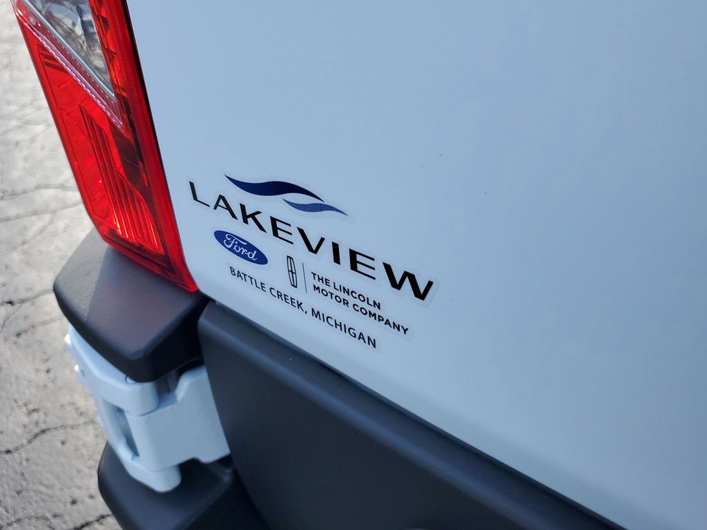 New 2026 Ford Transit 250 148 Medium Roof Extended AWD w/ Load Area Protection Package image 25