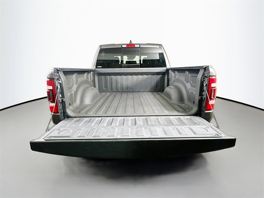 Used 2021 RAM 1500 Limited image 36