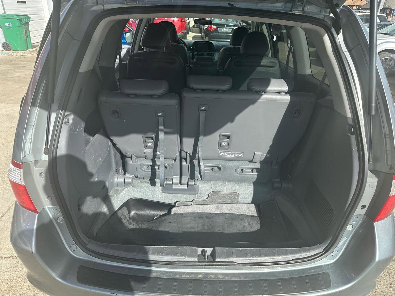 Used 2006 Honda Odyssey EX-L image 12