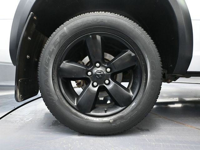 Used 2020 RAM 1500 Classic Warlock image 17