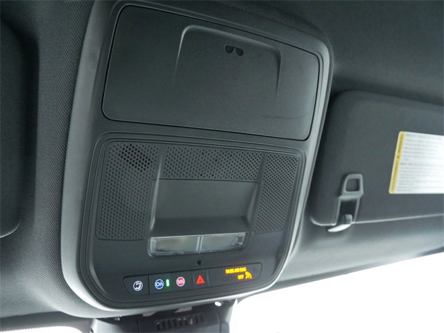 Used 2026 Chevrolet Equinox LT w/ Convenience Package II image 26