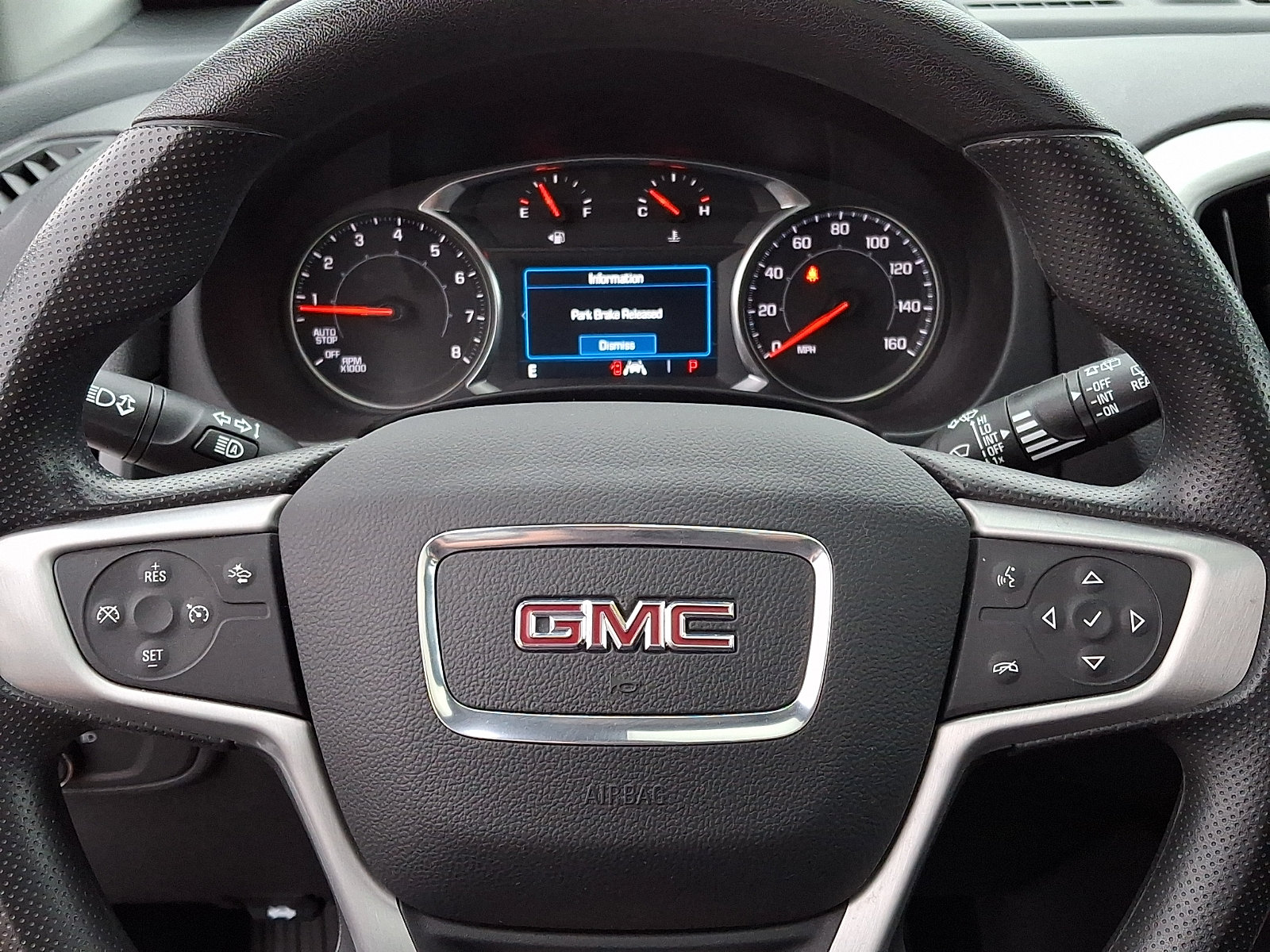 Certified 2023 GMC Terrain SLE w/ Driver Convenience Package AWD/4WD image 21