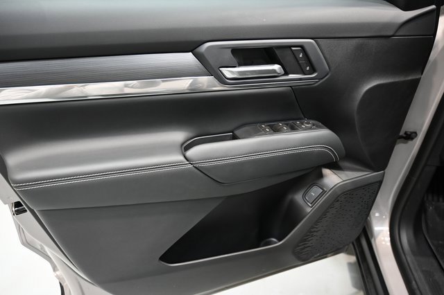 New 2026 GMC Terrain Elevation w/ Elevation Premium Package image 24