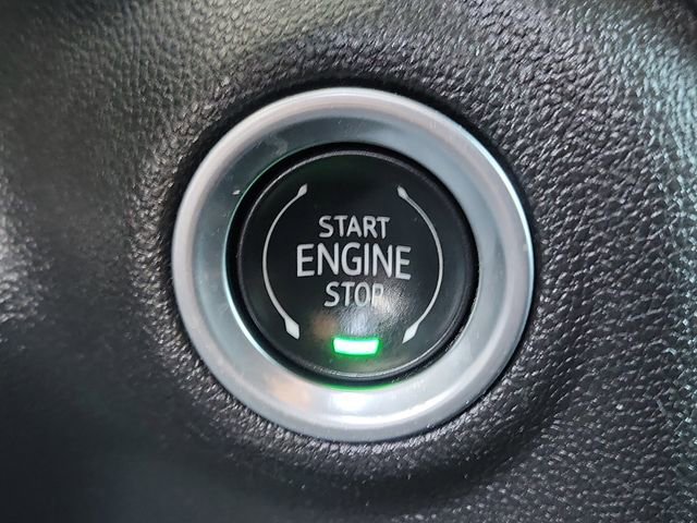 Certified 2024 Chevrolet Silverado 1500 Custom image 12