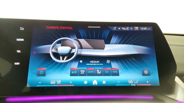 Used 2025 BMW X2 M35i image 46