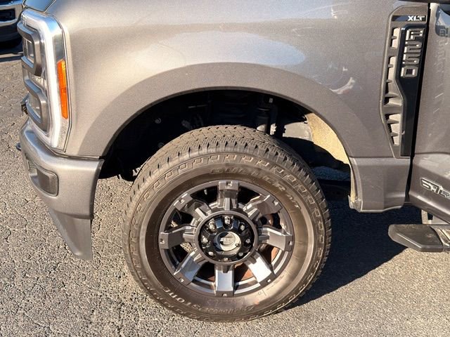 Used 2023 Ford F250 XLT w/ XLT Premium Package image 23