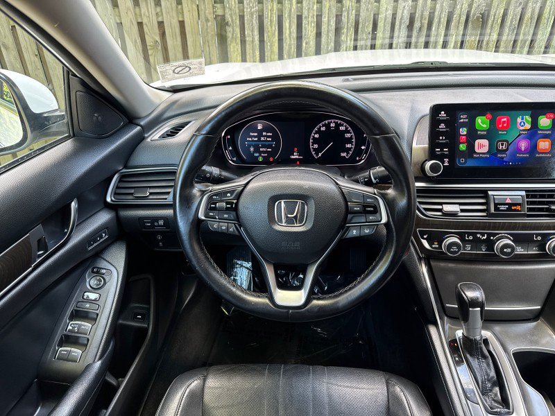 Used 2018 Honda Accord EX-L image 17