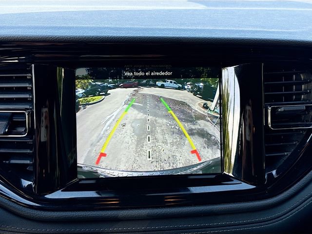 Used 2022 Dodge Durango GT image 13