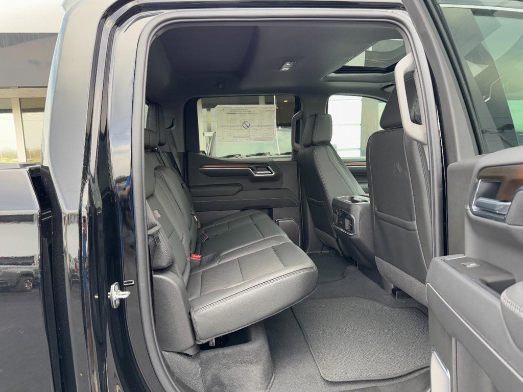 New 2026 GMC Sierra 1500 Denali image 7