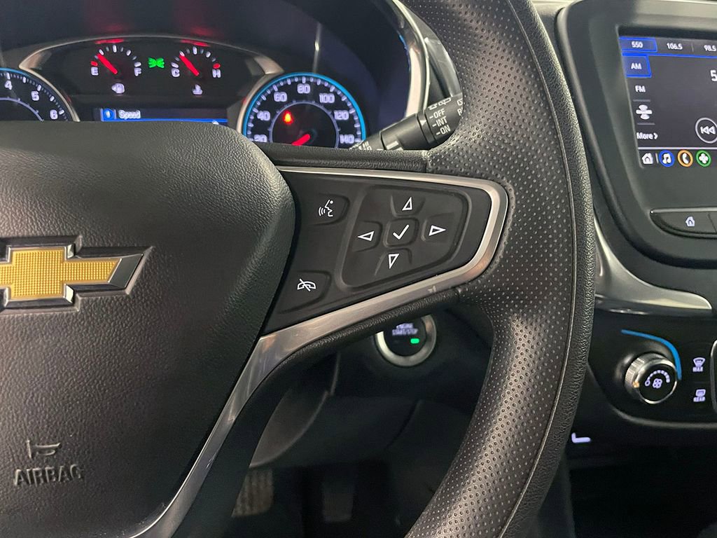 Used 2023 Chevrolet Equinox LT image 34