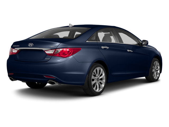 Used 2013 Hyundai Sonata GLS w/ Popular Equipment Pkg image 2