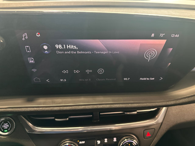 Used 2024 Buick Envista Preferred w/ Convenience I Package FWD image 17