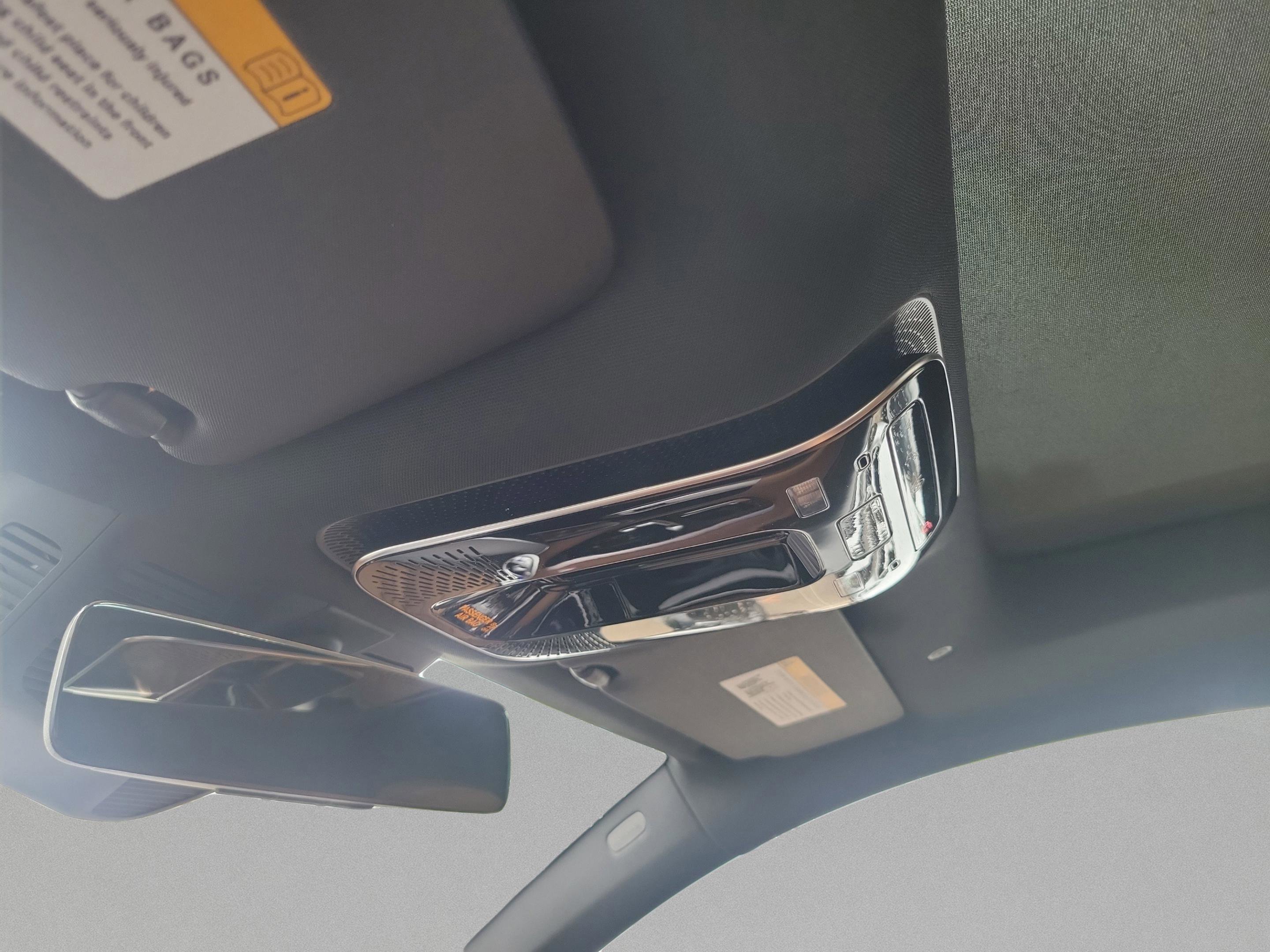 New 2026 Mercedes-Benz CLE 450 4MATIC Coupe image 19