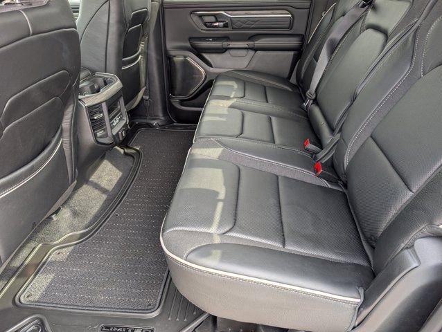 Used 2025 RAM 1500 Limited image 28
