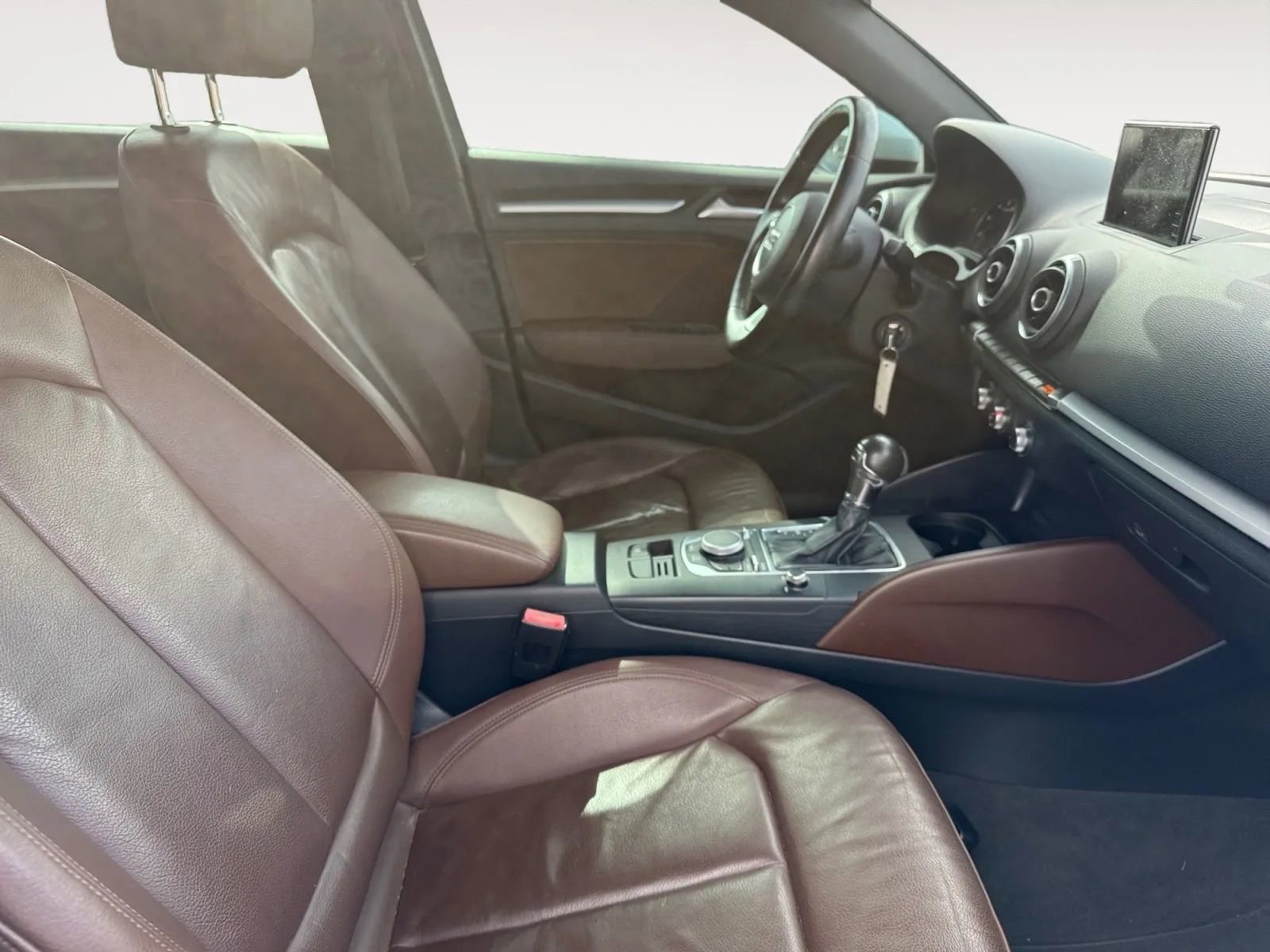 Used 2015 Audi A3 1.8T Premium image 13