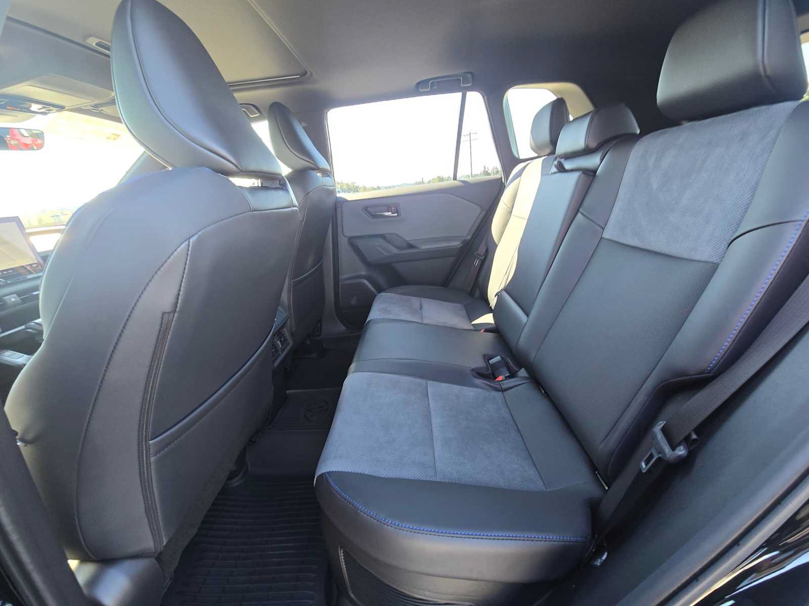 Used 2026 Toyota RAV4 XSE w/ Weather Package AWD/4WD image 16