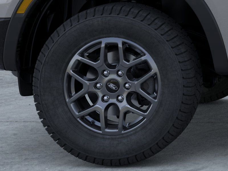 New 2026 Ford Ranger XLT image 19