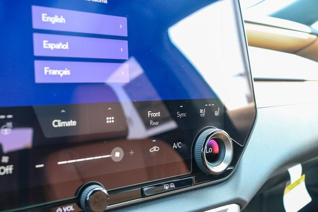 New 2026 Lexus RX 350 Premium FWD image 30