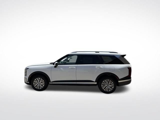 New 2026 Hyundai Palisade FWD Hybrid image 7