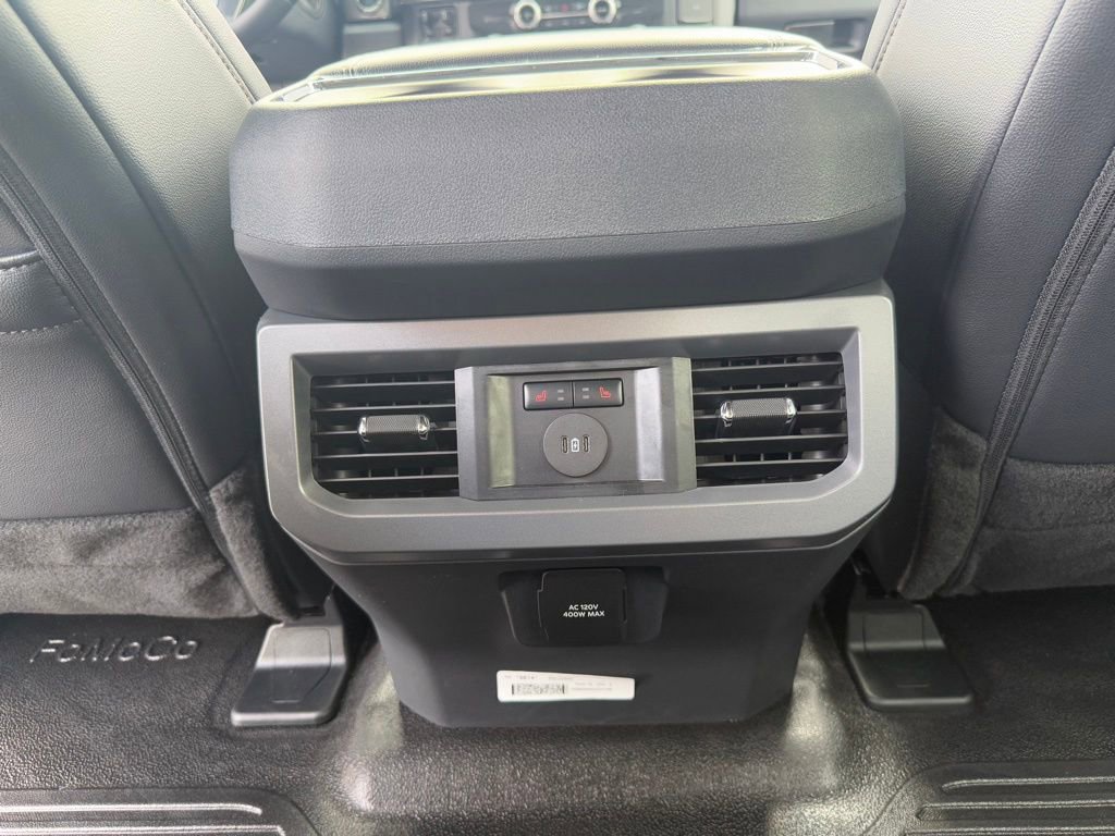 New 2026 Ford F250 Lariat image 17