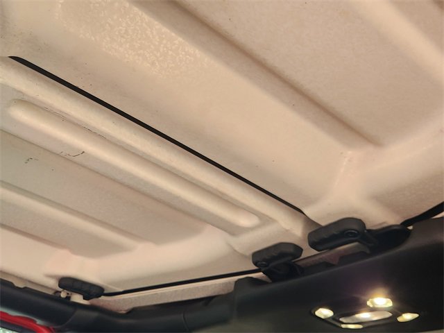 Used 2022 Jeep Wrangler Unlimited Sport image 25