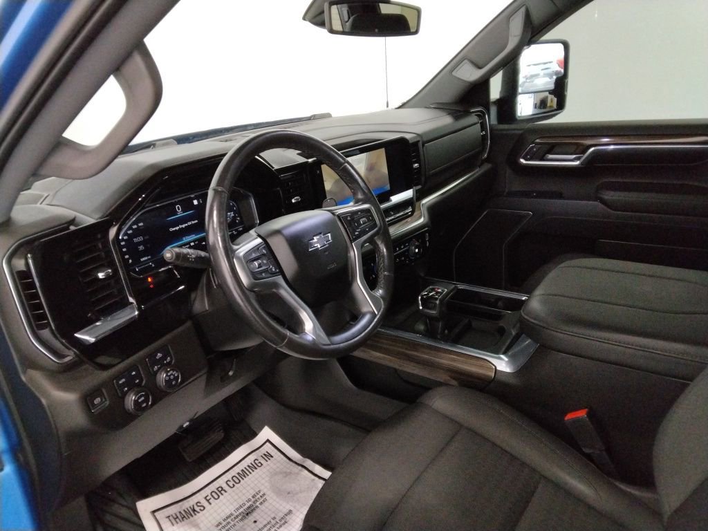 Used 2023 Chevrolet Silverado 1500 RST image 26