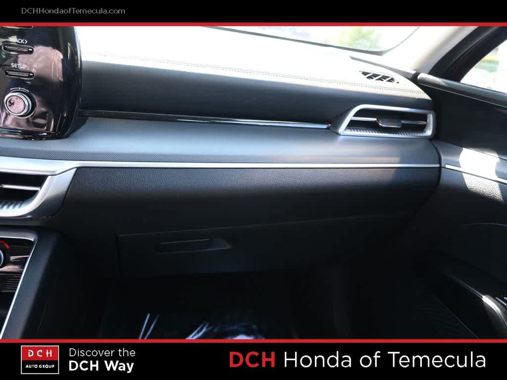 Used 2023 Kia K5 LXS FWD image 14