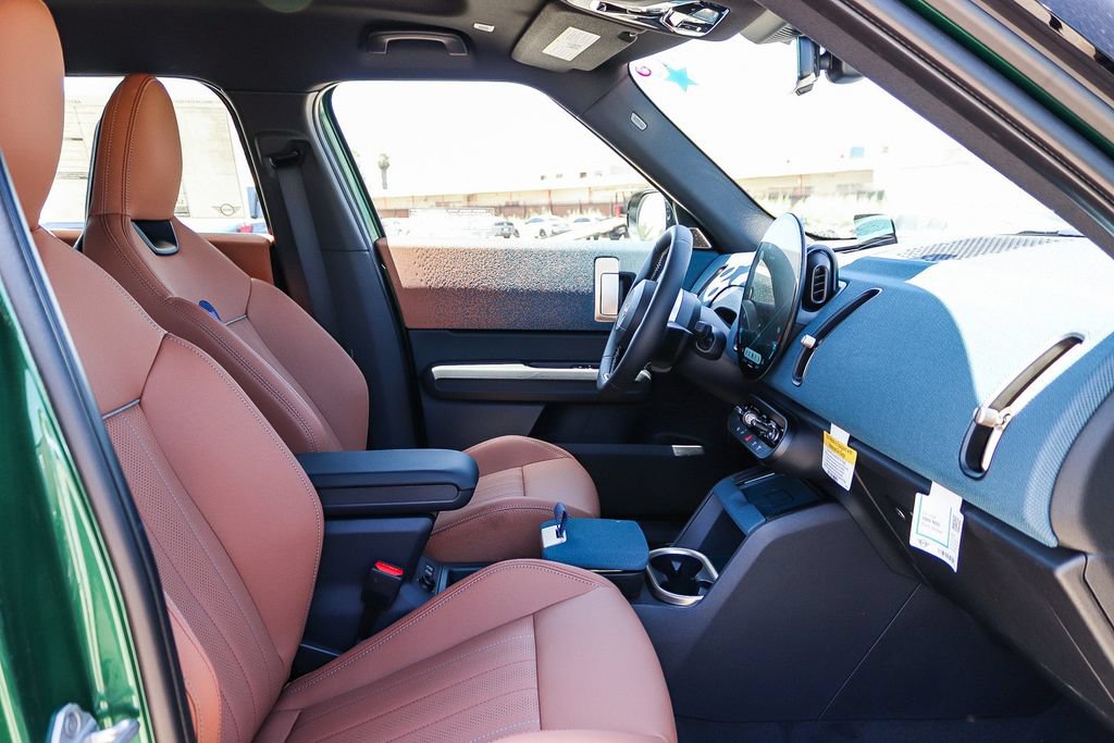 New 2027 MINI Cooper Countryman S AWD/4WD image 17
