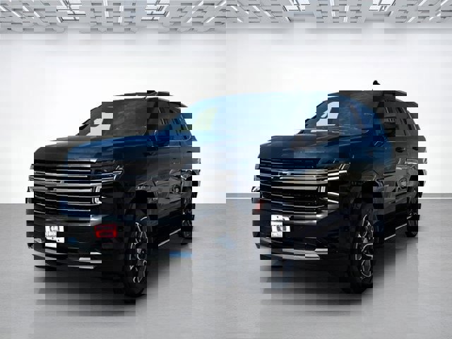 Certified 2022 Chevrolet Tahoe LT image 8