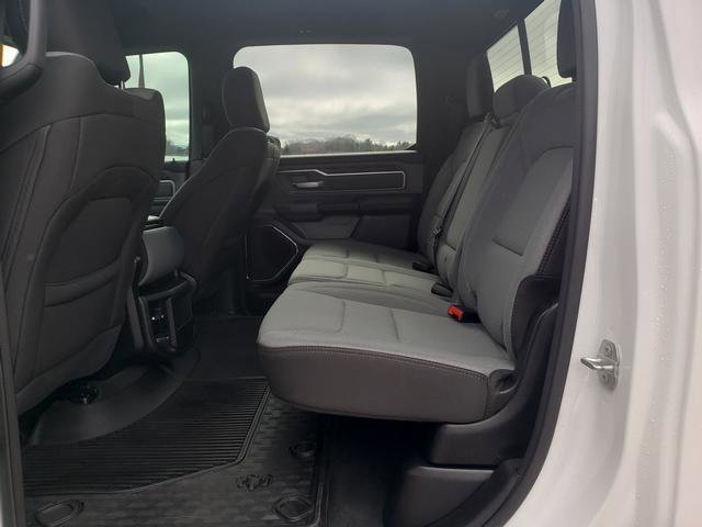 Used 2022 RAM 1500 Big Horn image 12