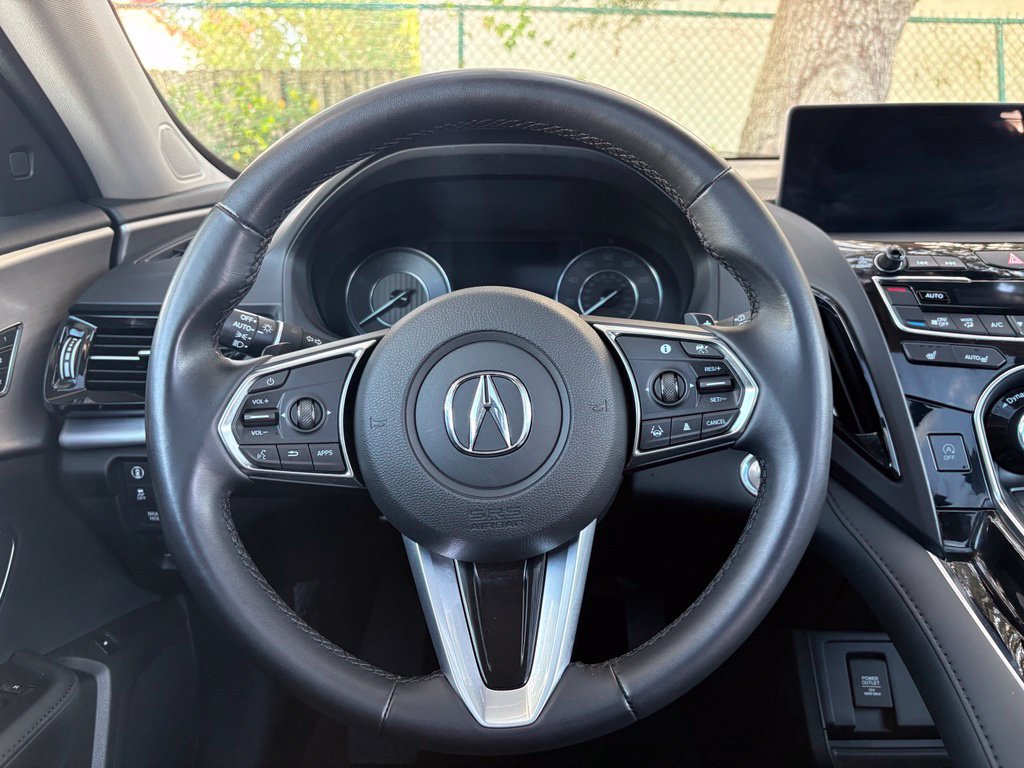 Used 2023 Acura RDX FWD image 22