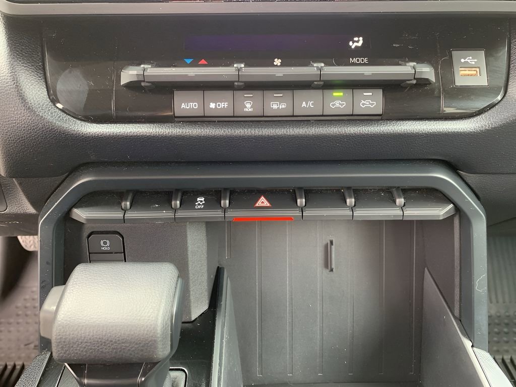 Used 2024 Toyota Tundra SR5 w/ SX Package image 22