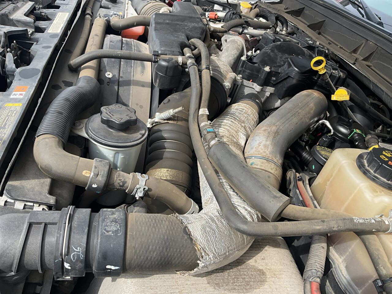 Used 2013 Ford F250 XLT w/ XLT Value Pkg image 44