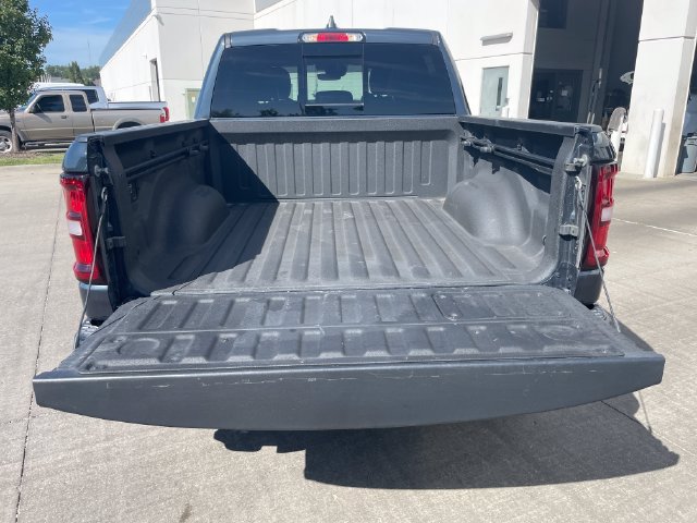 Used 2025 RAM 1500 Rebel w/ Rebel Level 2 Equipment Group AWD/4WD image 25