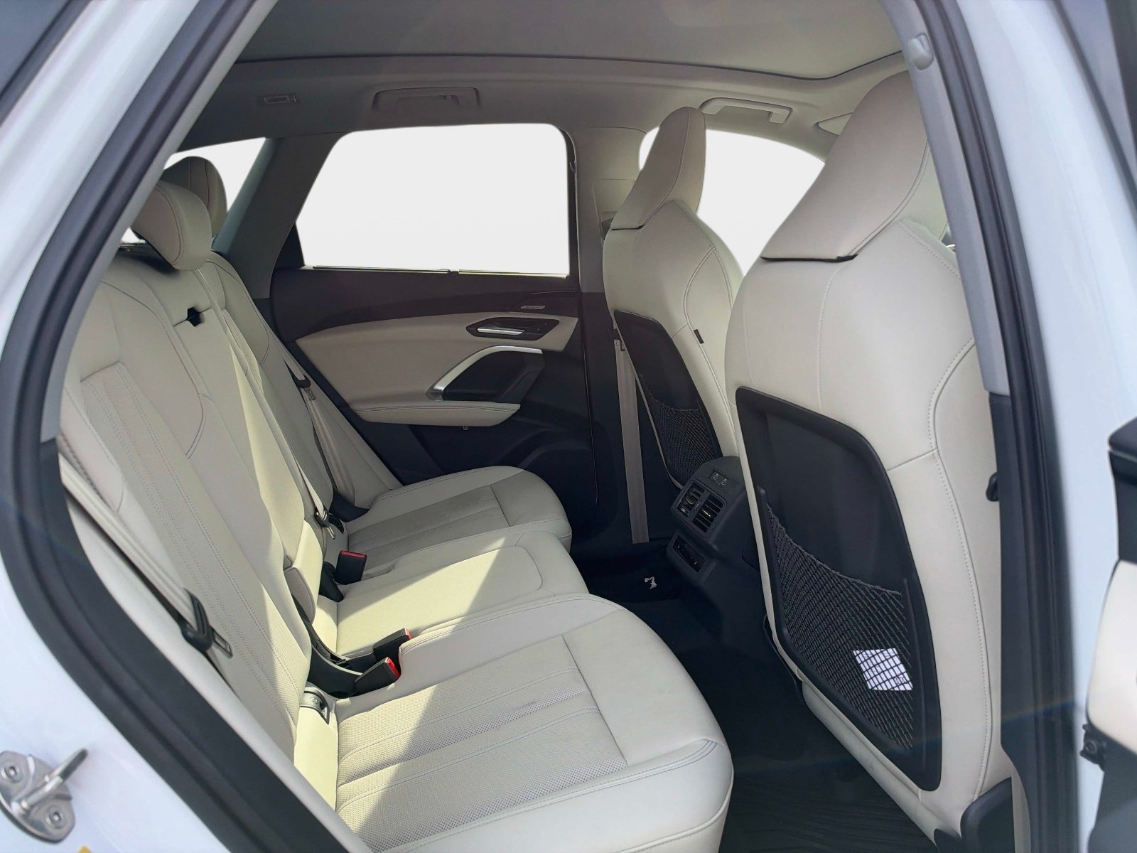 Used 2025 Audi Q5 Prestige AWD/4WD image 8