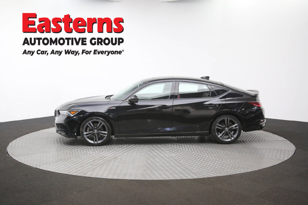 Used 2023 Acura Integra A-Spec w/ Technology Package FWD image 63