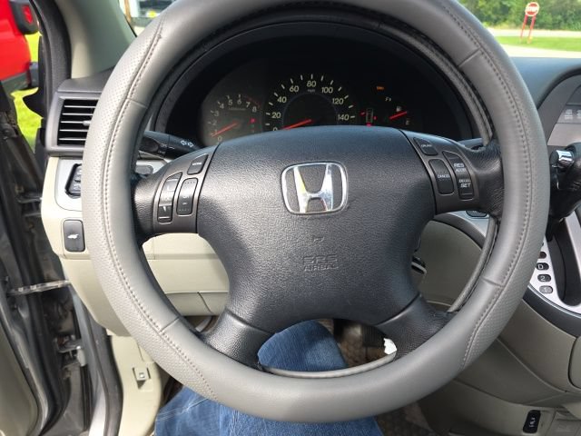 Used 2010 Honda Odyssey EX-L image 4