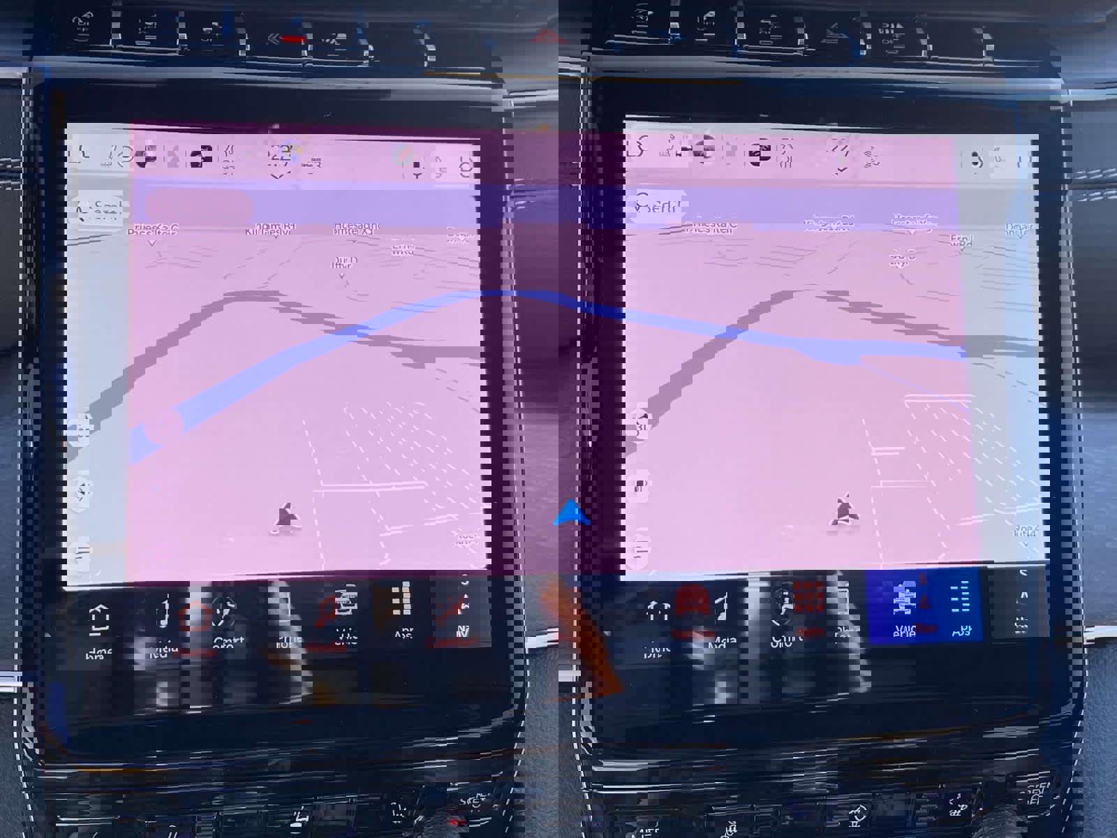 New 2025 Jeep Grand Cherokee Limited w/ Black Appearance Package image 9