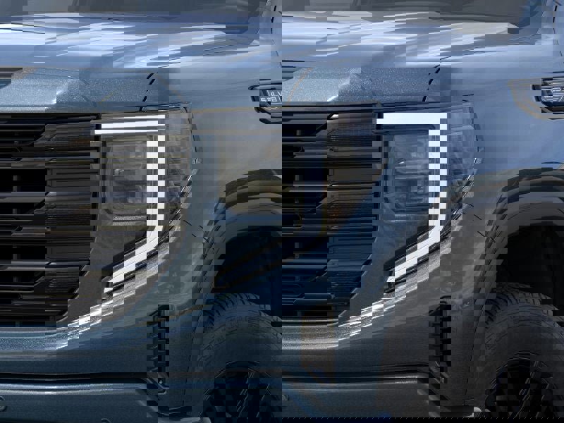 New 2026 GMC Sierra 1500 Elevation w/ Elevation Premium Package image 10